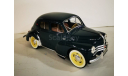 модель 1/17 Renault 4 CV Solido France металл 1:17 1/18 1:18, масштабная модель, scale18