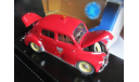модель 1/17 пожарный Renault 4 CV Solido France металл 1:17 1/18 1:18 пожарная, масштабная модель, scale18