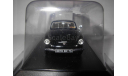 модель Renault 4CV coach Vernrt-Pairard type R1062 1954 Eligor France 1/43 металл  1:43, масштабная модель, scale43