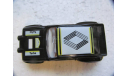 модель 1/43 гоночный Renault 5 Maxi Turbo #4 Solido France металл 1:43 Le Mans, масштабная модель, scale43