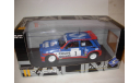 модель 1/18 Renault 5 RS Maxi Turbo Rally Tour de France 1985 #1 Jean Ragnotti Pierre Thimonier Solido металл 1:18, масштабная модель, scale18