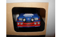 модель 1/18 Renault 5 RS Maxi Turbo Rally Tour de France 1985 #1 Jean Ragnotti Pierre Thimonier Solido металл 1:18, масштабная модель, scale18