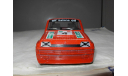 модель 1/22 гоночный Renault 5 Turbo #4 Polistil металл 1:22 1/24 1:24, масштабная модель, scale24