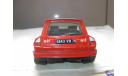 модель 1/22 гоночный Renault 5 Turbo #4 Polistil металл 1:22 1/24 1:24, масштабная модель, scale24