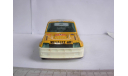 модель 1/43 Renault 5 turbo #9 Rallye ралли Monte Carlo 1981 Burago Italy металл 1:43, масштабная модель, scale43, BBurago