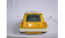 модель 1/43 Renault 5 turbo #9 Rallye ралли Monte Carlo 1981 Burago Italy металл 1:43, масштабная модель, scale43, BBurago