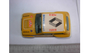 модель 1/43 Renault 5 turbo #9 Rallye ралли Monte Carlo 1981 Burago Italy металл 1:43, масштабная модель, scale43, BBurago