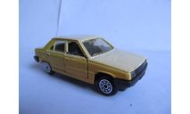 модель Renault 9 1/43 Norev Jet-Car France металл 1:43, масштабная модель, scale43