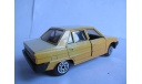 модель Renault 9 1/43 Norev Jet-Car France металл 1:43, масштабная модель, scale43