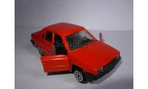 модель Renault 9 1/43 Norev Jet-Car France металл 1:43, масштабная модель, scale43