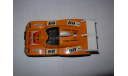 модель Renault Alpine 1/43 LeMans Norev металл 1:43 Le Mans, масштабная модель