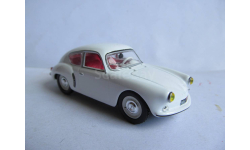 модель 1/43 Renault Alpine A106 Norev металл 1:43