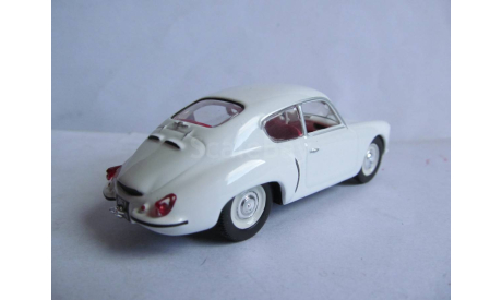 модель 1/43 Renault Alpine A106 Norev металл 1:43, масштабная модель, scale43