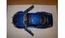 модель 1/18 Renault Alpine A110 1600S 1971 Maisto металл 1:18, масштабная модель, scale18