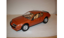 модель 1/18 Renault Alpine  A310 Norev металл 1:18, масштабная модель, scale18