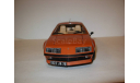 модель 1/18 Renault Alpine  A310 Norev металл 1:18, масштабная модель, scale18