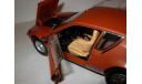 модель 1/18 Renault Alpine  A310 Norev металл 1:18, масштабная модель, scale18