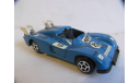 модель 1/43 гоночный Renault Alpine A440 №19 LeMans Jet-Car de Norev металл золотистая 1:43, масштабная модель, scale43