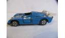 модель 1/43 гоночный Renault Alpine A440 №19 LeMans Jet-Car de Norev металл золотистая 1:43, масштабная модель, scale43