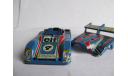 модель 1/43 Renault Alpine A441 Turbo /6 2L #4 1974 Alain Serpaggi Solido France Solido металл 1:43 Le Mans, масштабная модель, scale43