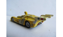 модель 1/43 Renault Alpine A441 Turbo /6 2L #5 Winner 1000 km de Mugello 1975 P Jabouille Larrousse Solido France Solido металл 1:43 Le Mans, масштабная модель, scale43