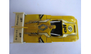 модель 1/43 Renault Alpine A441 Turbo /6 2L #5 Winner 1000 km de Mugello 1975 P Jabouille Larrousse Solido France Solido металл 1:43 Le Mans, масштабная модель, scale43