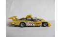 модель 1/43 Renault Alpine A442B Turbo /6 2L #2 Winner 24h LeMans 1978 D Pironi  J P Jaussaud Solido France Solido металл 1:43 Le Mans, масштабная модель, scale43