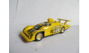 модель 1/43 Renault Alpine A442B Turbo /6 2L #2 Solido France Solido металл 1:43 Le Mans, масштабная модель, scale43