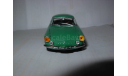 модель Renault Alpine Coupe Sport A106 1959 Eligor France 1/43 металл  1:43, масштабная модель, scale43