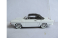 модель 1/43 Renault Caravelle Norev металл 1:43, масштабная модель, scale43