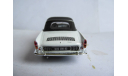 модель 1/43 Renault Caravelle Norev металл 1:43, масштабная модель, scale43