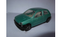 модель 1/43 Renault Clio Burago Italy металл 1:43, масштабная модель, BBurago, scale43