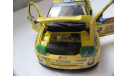 модель  1/18 Renault Clio V6 Trophy #2 Rangoni 2000 Universal Hobbiies металл 1:18 Rally, масштабная модель, Universal Hobbies, scale18