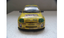 модель  1/18 Renault Clio V6 Trophy #2 Rangoni 2000 Universal Hobbiies металл 1:18 Rally, масштабная модель, Universal Hobbies, scale18