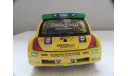 модель  1/18 Renault Clio V6 Trophy #2 Rangoni 2000 Universal Hobbiies металл 1:18 Rally, масштабная модель, Universal Hobbies, scale18
