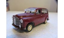 модель 1/43 Renault Colorale VITESSE металл 1:43, масштабная модель, scale43