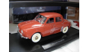 модель 1/18 Renault Dauphine 1958 Norev металл 1:18, масштабная модель, scale18