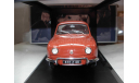 модель 1/18 Renault Dauphine 1958 Norev металл 1:18, масштабная модель, scale18