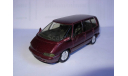 модель 1/43 Renault Espace Solido металл 1:43 минивен, масштабная модель, scale43