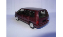 модель 1/43 Renault Espace Solido металл 1:43 минивен, масштабная модель, scale43