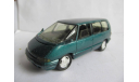 модель 1/43 Renault Espace Solido France металл 1:43, масштабная модель, scale43