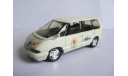 модель 1/43 Renault Espace Solido France металл 1:43, масштабная модель, scale43