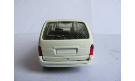 модель 1/43 Renault Espace Solido France металл 1:43, масштабная модель, scale43