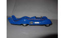 модель Renault Etoile Filante Speed Record 1956 1/43 Norev металл 1:43, масштабная модель, scale43