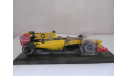 модель F1 Формула 1 1/18 Renault F1 R30 Showcar 2010 Cubica Petrov Петров Norev металл 1:18, масштабная модель, scale18