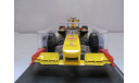 модель F1 Формула 1 1/18 Renault F1 R30 Showcar 2010 Cubica Petrov Петров Norev металл 1:18, масштабная модель, scale18