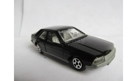 модель 1/43 Renault Fuego Norev Jet-Car France металл 1:43, масштабная модель, scale43