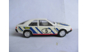 модель 1/43 Renault Fuego #5 Solido France металл 1:43, масштабная модель, scale43