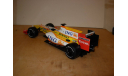 модель F1 формула-1 1/18 Renault ING R29 2009 #8 Piquet Norev металл 1:18, масштабная модель, scale18