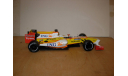 модель F1 формула-1 1/18 Renault ING R29 2009 #8 Piquet Norev металл 1:18, масштабная модель, scale18